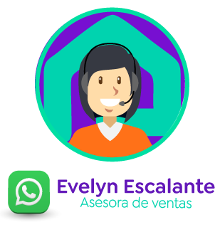 Asesora Evelyn Escalante, Brisas de Yauca