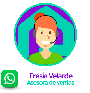Fresia-Velarde